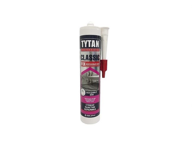 Клей Tytan Classic Fix
