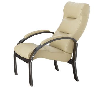 Кресло для отдыха Шоле Венге/Eva2