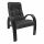 Кресло для отдыха Модель S7/ Венге/Dundi 109