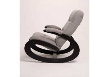 Кресло-качалка Экси Венге / Lunar Ash