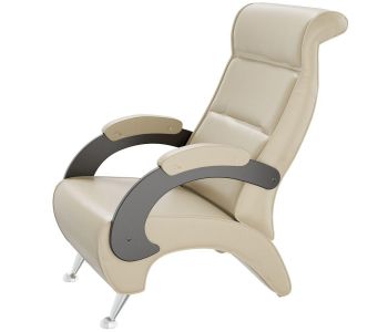 Кресло для отдыха 9Д Венге/Eva 2