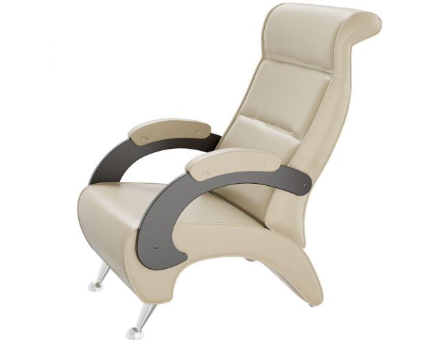 Кресло для отдыха 9Д Венге/Eva 2
