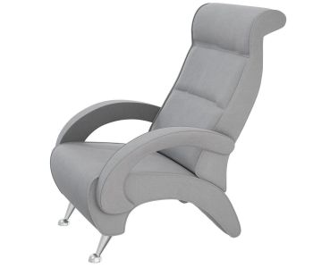 Кресло для отдыха 9К Ultra Smoke