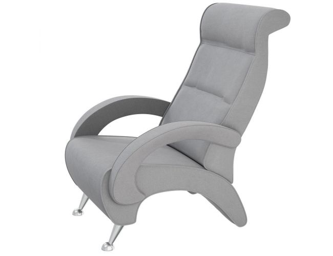 Кресло для отдыха 9К Ultra Smoke
