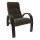 Кресло для отдыха Модель S7 Венге / Verona Brown