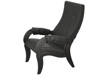 Кресло для отдыха Модель 701 Венге/Eva 6