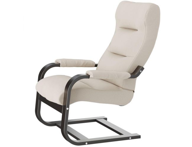 Кресло для отдыха Марго Венге/Maxx 100