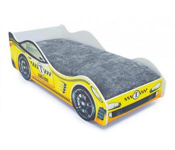 Кровать-машина Бельмарко Такси с подъемным механизмом
