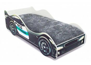 Кровать-машина Бельмарко ФСБ с подъемным механизмом