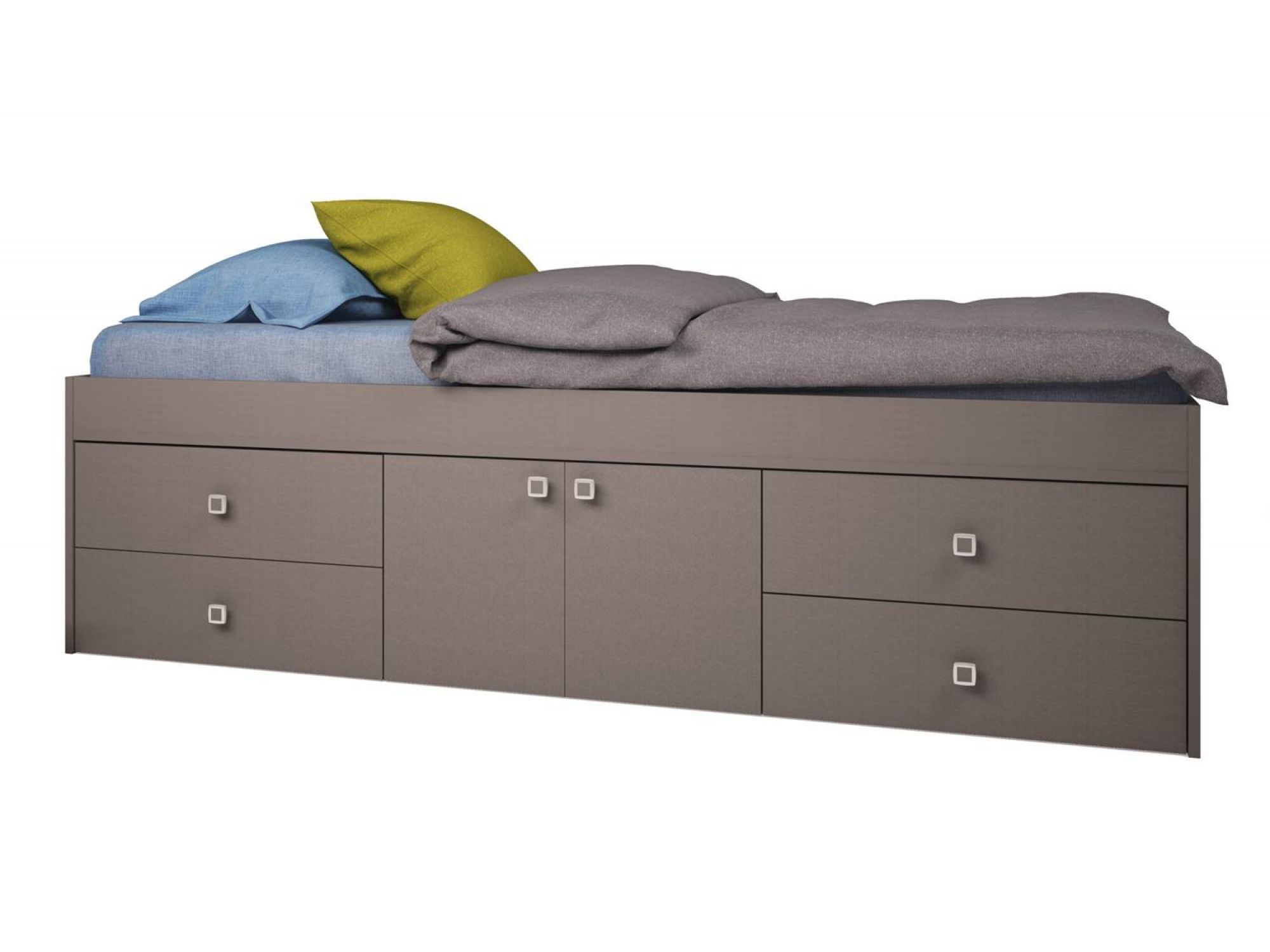 Кровать Pollini simple 3100