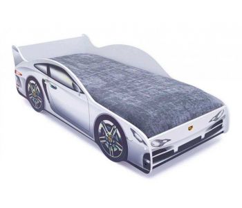 Кровать-машина Бельмарко Порше с подъемным механизмом