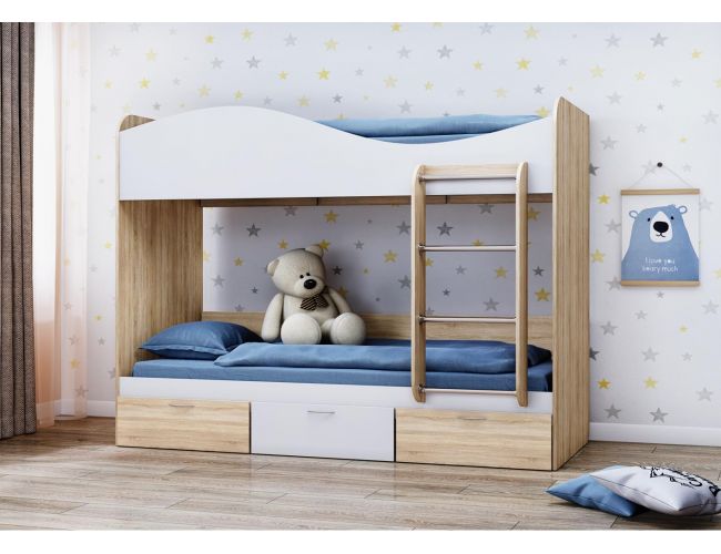Кровать для детской КР-5