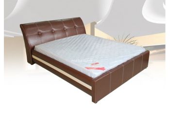 Кровать "Классика" (1,4) 