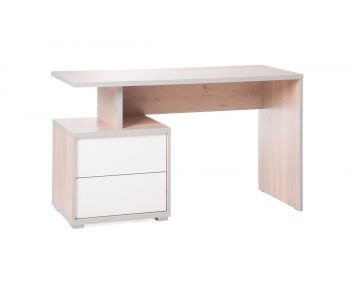 Письменный стол Level 02 (Белый)