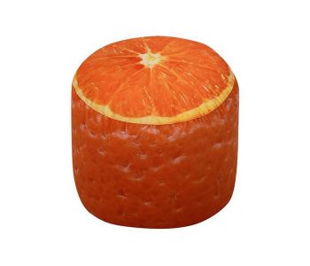Пуф Апельсин