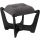 Пуфик для кресла Модель 11.2 Венге/ Verona Antrazite Grey