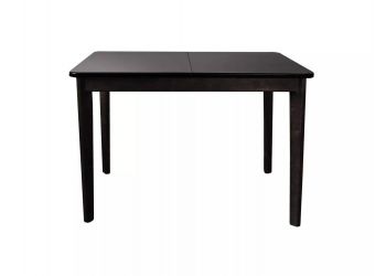 Обеденный стол СО-3 черный