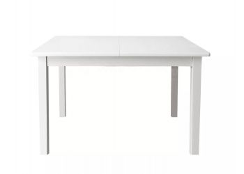 Обеденный стол СО-12 белый