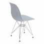 Стул CINDY IRON CHAIR (EAMES) (mod. 002) / 1 шт. в упаковке