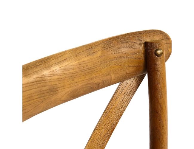 Стул CROSS BAR (mod.CE6002)