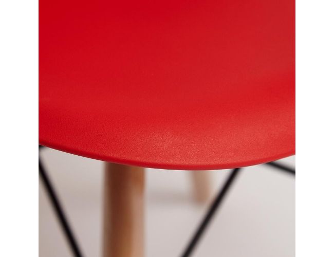 Стул CINDY (EAMES) (mod. 001)