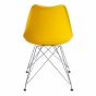 Стул TULIP IRON CHAIR (mod.EC-123)