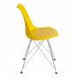 Стул TULIP IRON CHAIR (mod.EC-123)