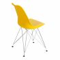 Стул TULIP IRON CHAIR (mod.EC-123) / 1 шт. в упаковке