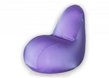 Кресло FLEXY фиолетовое