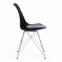 Стул TULIP IRON CHAIR (mod.EC-123) / 1 шт. в упаковке