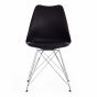 Стул TULIP IRON CHAIR (mod.EC-123) / 1 шт. в упаковке