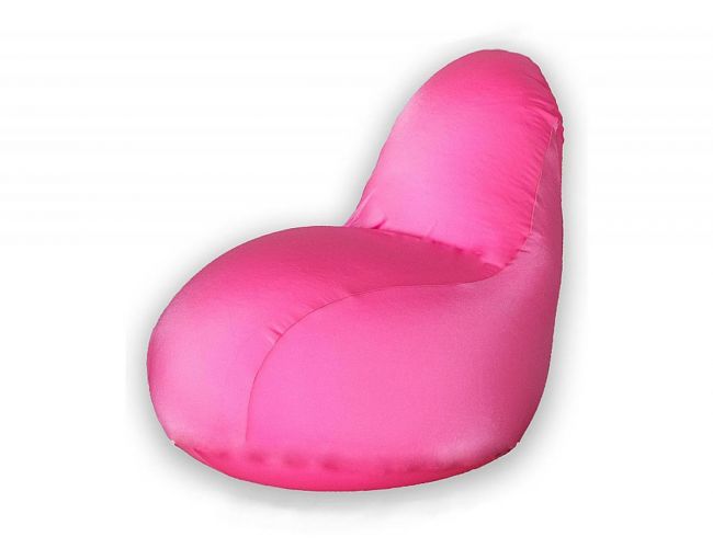 Кресло FLEXY розовое