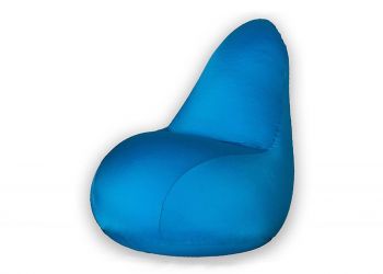 Кресло FLEXY голубое