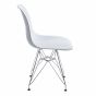 Стул CINDY IRON CHAIR (EAMES) (mod. 002) / 1 шт. в упаковке