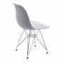 Стул CINDY IRON CHAIR (EAMES) (mod. 002) / 1 шт. в упаковке