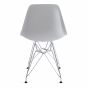 Стул CINDY IRON CHAIR (EAMES) (mod. 002) / 1 шт. в упаковке