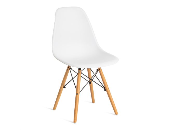 Стул CINDY (EAMES) (mod. 1801)