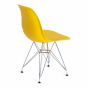 Стул CINDY IRON CHAIR (EAMES) (mod. 002) / 1 шт. в упаковке