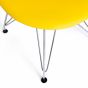 Стул CINDY IRON CHAIR (EAMES) (mod. 002) / 1 шт. в упаковке