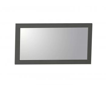 Зеркало Прованс (Олмеко) 37.17 серый