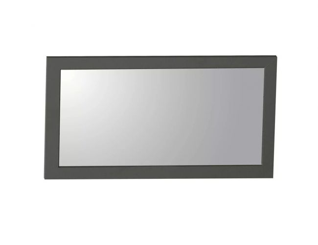 Зеркало Прованс (Олмеко) 37.17 серый